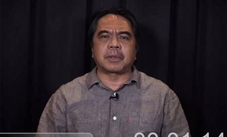 Pengamat Tak Terpancing Ade Armando Mainkan Politik Ikan Lele - GenPI.co