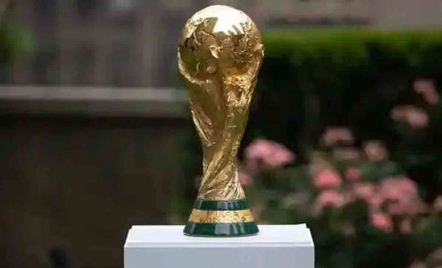 Piala Dunia 2022: Kutukan Hantui Juara Bertahan - GenPI.co