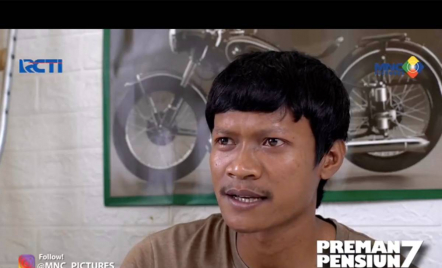 Sinopsis Preman Pensiun 7 Episode 13 November 2022, Bubun Jadi Sasaran Bang Edi! - GenPI.co