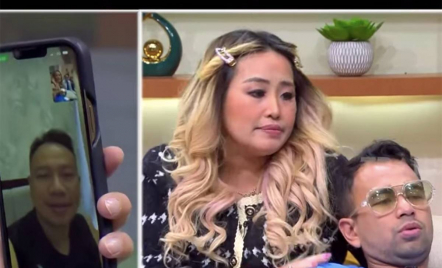 Vicky Prasetyo Ungkap Kemungkinan Menjalin Hubungan dengan Pinkan Mambo - GenPI.co