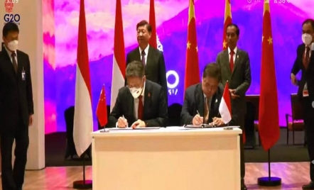 Presidensi G20 Indonesia Sukses Hasilkan Deklarasi Para Pemimpin Dunia - GenPI.co