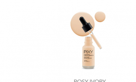 Serum Foundation Terbaik dari Pixy, Wajah Glowing dan Ternutrisi - GenPI.co