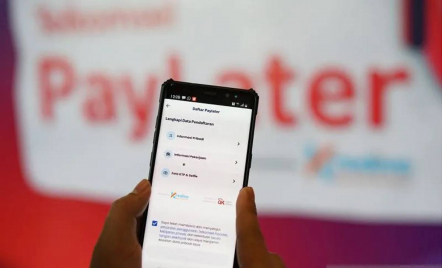 Telkomsel PayLater Bikin Mudah, Beli Pulsa Bisa Utang - GenPI.co