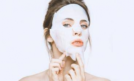 Raih 3 Manfaat Masker Sarang Walet untuk Kecantikan, Kulit Kencang Awet Muda - GenPI.co