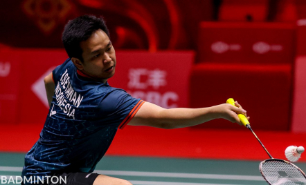 Hendra Setiawan Curhat Soal Keputusan Pensiun dan Beberkan Masa-Masa Sulitnya - GenPI.co