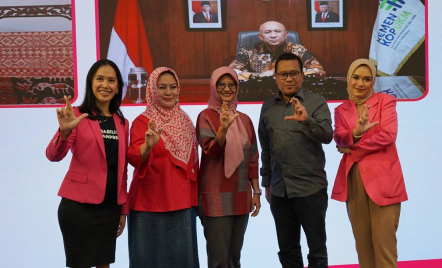 Perempuan Pelaku UMKM Mampu Topang Ekonomi Indonesia - GenPI.co