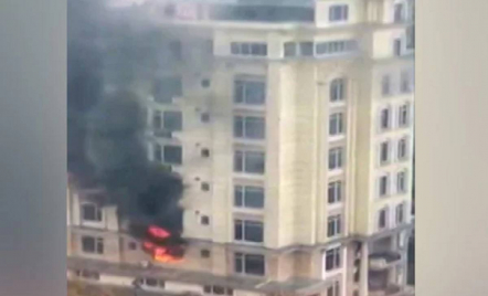 Pebisnis China Jadi Target Teror, Ledakan di Hotel Bikin Panik! - GenPI.co