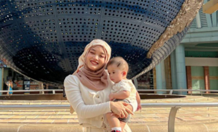 Putri Delina Ungkap Alasan Sule Tak Hadir di Pesta Ulang Tahun Adzam - GenPI.co