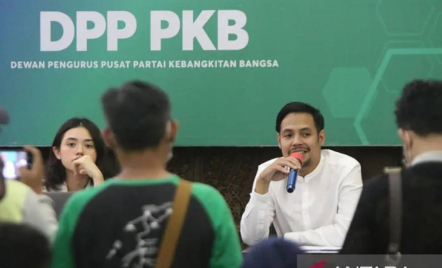 Kritik Anies Baswedan, Jubir PKB: Dia Merasa Paling Hebat - GenPI.co