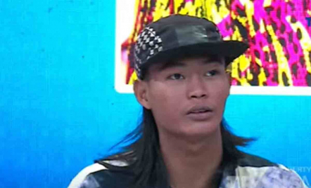 Dulu Bintang, Bonge Citayam Fashion Weeek Sekarang Dijauhi Teman - GenPI.co