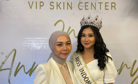 VIP Skin Center Hadirkan Treatment Inovasi Terbaru Demi Hasil Instan Kesehatan Kulit - GenPI.co