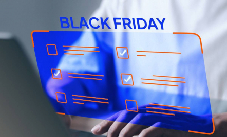 Black Friday Pengaruhi Trader? OctaFX Beber Hasil Survei Kliennya - GenPI.co