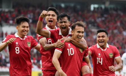 Atep Buka-bukaan soal Peluang Timnas Juara Piala AFF 2022 - GenPI.co
