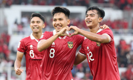 PSTI Beri Pesan Penting untuk Suporter Jelang Semifinal Piala AFF 2022 - GenPI.co