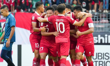 Sinyal Buruk Thailand, Kemenangan Timnas Indonesia di Depan Mata - GenPI.co
