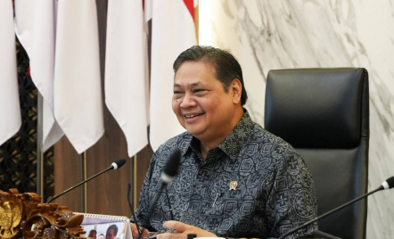 Pengamat Sambut Positif Peluang Moeldoko dan Ridwan Kamil Dampingi Airlangga - GenPI.co
