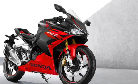 Harga Motor Honda CBR250 RR Terbaru Januari 2023, Diskon Besar - GenPI.co