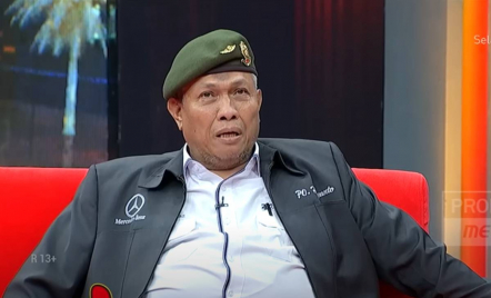 Pemilik PO Haryanto Pernah Tinggal di Bekas Kandang Ayam, Kini Raja Bus - GenPI.co