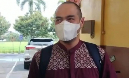 Terpukul, Ferry Irawan Pasrah Digugat Cerai Venna Melinda - GenPI.co