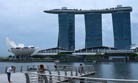 3 Hal Ini yang Membuat Banyak Orang Ingin Bepergian ke Singapura - GenPI.co