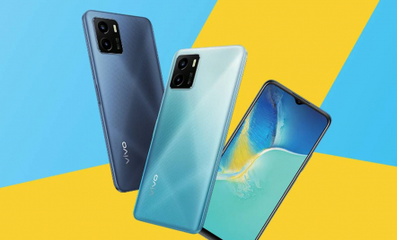 Turun Harga! 3 HP Vivo Rp 1 Jutaan, Wah Murah Banget - GenPI.co