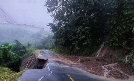 BPBD Sumut Beri Peringatan, Hujan Lebat Disertai Banjir Siap Melanda - GenPI.co