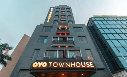 Hotel OYO Tambah Jaringan, Menginap Makin Gampang - GenPI.co