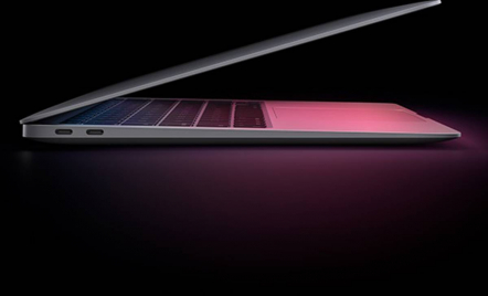Apple Disebut Bakal Luncurkan MacBook M3 pada 2024 - GenPI.co