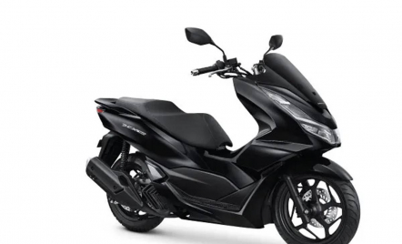 Terbaru 2023: Harga Motor Honda PCX Rp 30 Jutaan - GenPI.co