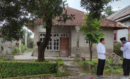 Densus 88 Mengganas, Tangkap Terduga Teroris di Cirebon - GenPI.co