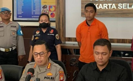 Kasus Anak Pejabat Pajak Aniaya David Disorot Media Asing - GenPI.co