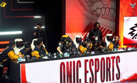 Jadwal MPL ID S11: Onic Esports vs Evos Legends, RRQ Hoshi Enteng - GenPI.co