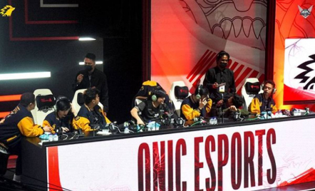 Hasil MPL ID S11: Onic Esports Bantai RRQ Hoshi, Evos Legends Garang - GenPI.co