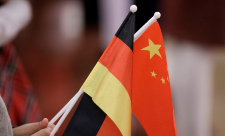 Mulai Ragu, Jerman Minta China Tegas Terkait Perang Rusia dan Ukraina - GenPI.co
