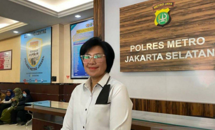 Polres Metro Jakarta Selatan Ungkap Dosa Mario untuk Bohongi Polisi - GenPI.co