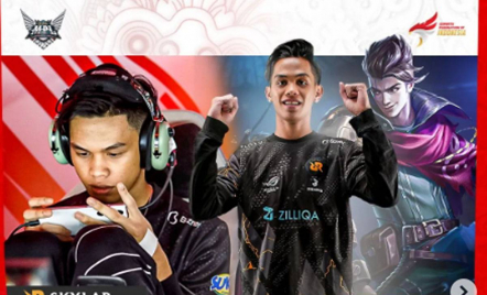 Hasil MPL ID S11: Skylar Ngamuk, RRQ Hoshi Bantai Evos Legends - GenPI.co