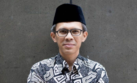 Ujang Komarudin Beber 4 Kriteria Calon Menpora Pengganti Zainudin Amali - GenPI.co
