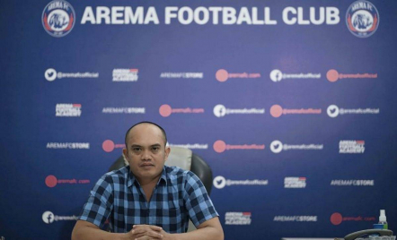 Laga Melawan Persebaya Surabaya Ditunda, Arema FC Buka-bukaan - GenPI.co