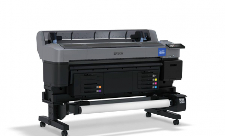 2 Printer Terbaru Epson Canggih, Opsi Tintanya Beragam - GenPI.co
