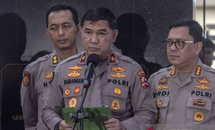 Interpol Indonesia Beber Status Harun Masiku, Masih Belum Tersentuh - GenPI.co