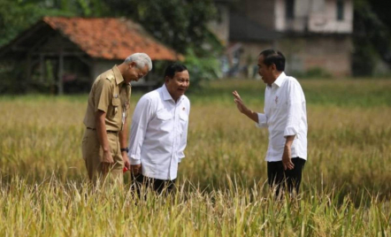 Pengamat Sebut Duet Prabowo-Ganjar di Pilpres 2024 Bisa Terwujud - GenPI.co