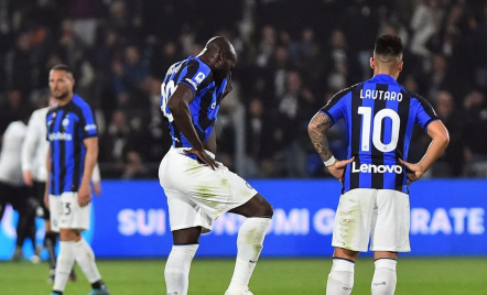 Bursa Transfer Juventus: Datangkan Lukaku, Eks Presiden Inter Milan Ngamuk - GenPI.co