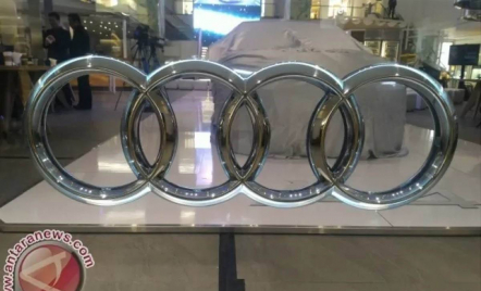 Audi Siap Luncurkan 20 Mobil Baru, Setengahnya Kendaraan Listrik - GenPI.co