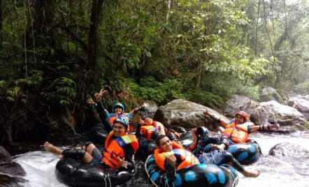 Desa Golo Loni dan Colol Masuk 300 Wisata Terbaik di Indonesia - GenPI.co