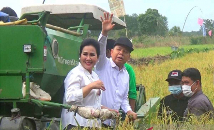KPK Jelaskan Soal Kasus Dugaan Korupsi Bupati Kapuas dan Istrinya - GenPI.co