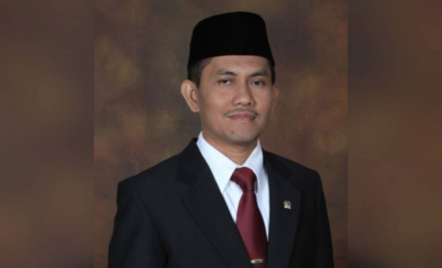 Polisi Dalami Penyerangan Mantan Ketua KY Jaja Ahmad Jayus di Bandung - GenPI.co