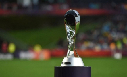 Piala Dunia U-20 Batal, Dampak Besar Dirasakan Pemegang Lisensi Merchandise - GenPI.co