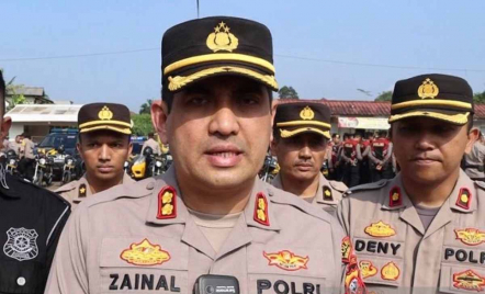 Wakil Ketua DPRD Kota Sukabumi Ditahan Polisi Karena Gelapkan Mobil Rental - GenPI.co