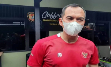 Profil Danjen Kopassus Baru Deddy Suryadi, Pernah Ajudan Jokowi - GenPI.co
