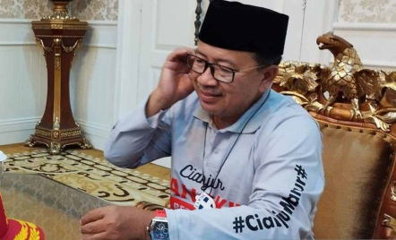 Korban Gempa Cianjur Diminta Tak Pakai Dana Stimulan untuk Lebaran - GenPI.co